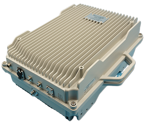 西峰单频/双频/四频/五频运营级数字光纤直放站