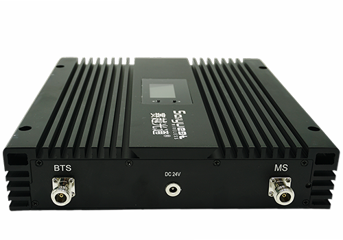 西峰双频手机信号增强器2000㎡