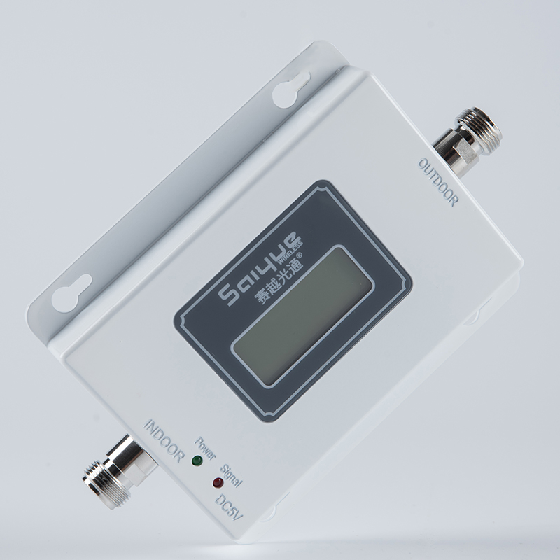 西峰家用配电房机房信号放大器200㎡