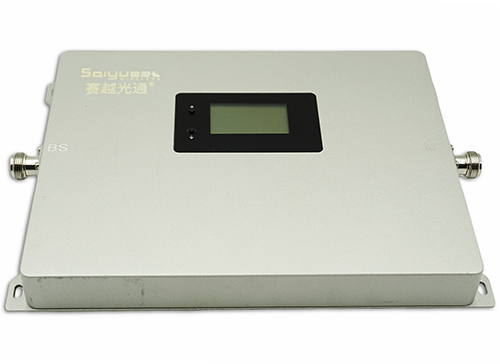  西峰三频/四频/五频手机信号接收器800㎡