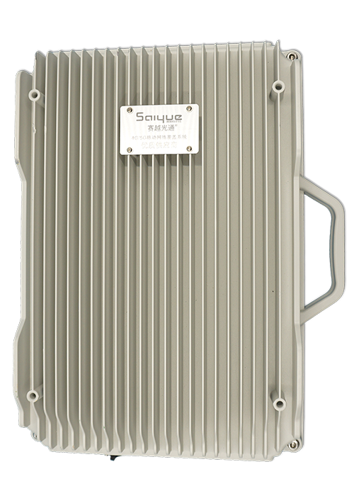 西峰单频/双频/三频/四频/五频电信级无线直放站