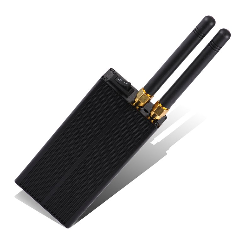  西峰1.2G/1.5G导航屏蔽器