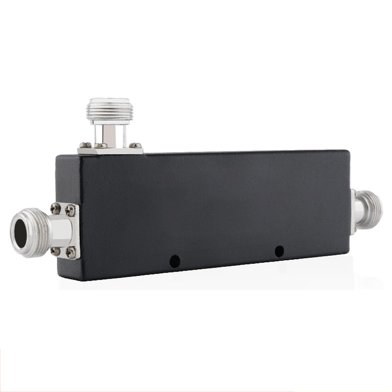  西峰FM调频广播同步广播耦合器