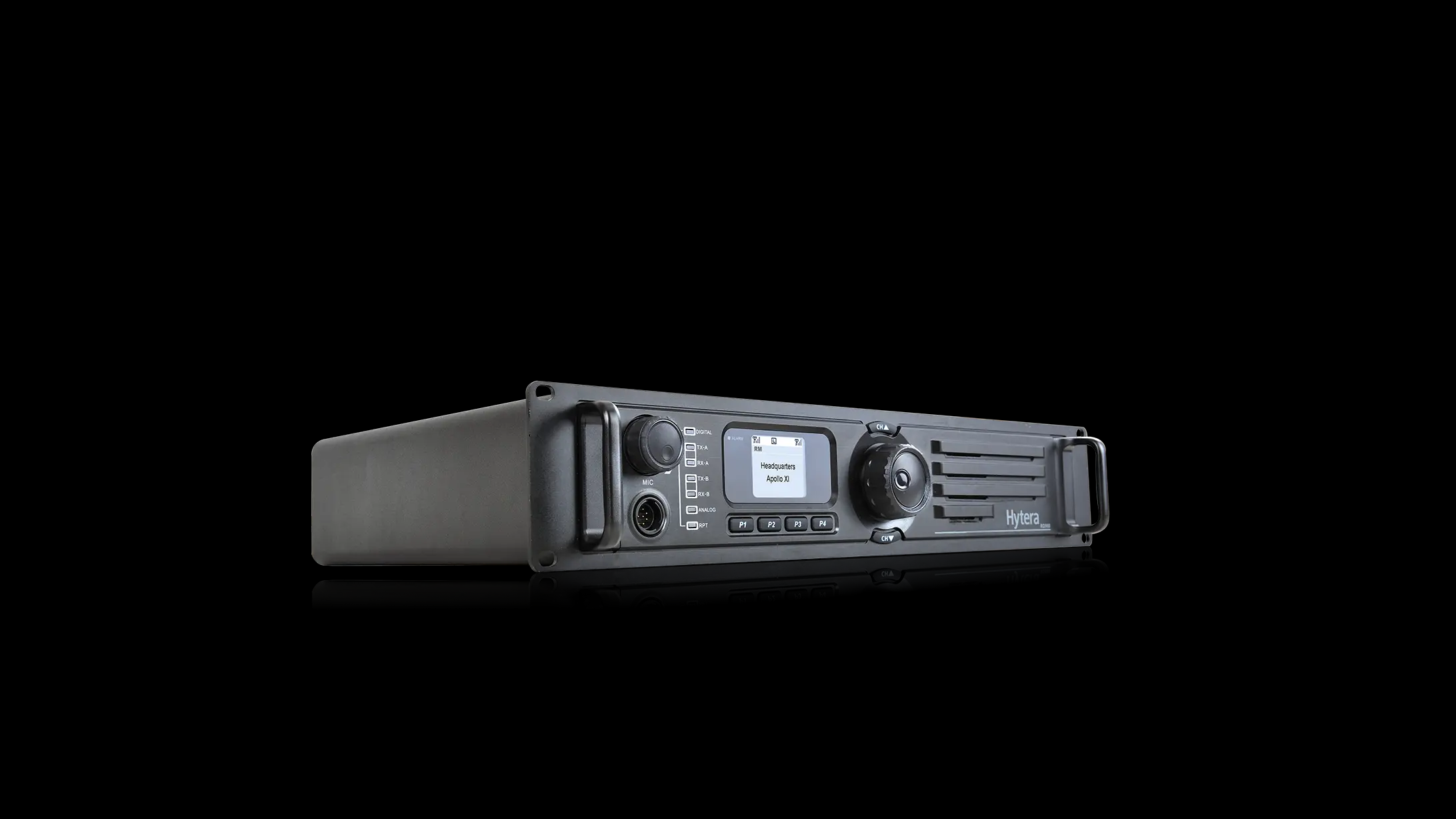  西峰数字中继中转台RD980（海能达）