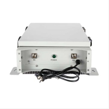  西峰无线对讲系统双向干线放大器