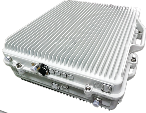 西峰信令级数字室分型移动通信干扰器