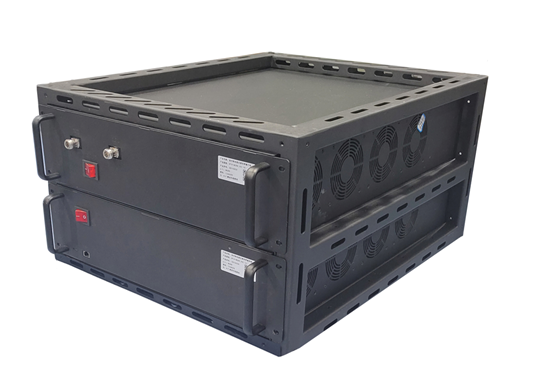 西峰室内大功率通讯管控屏蔽系统