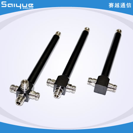  西峰FM调频广播同步广播功分器