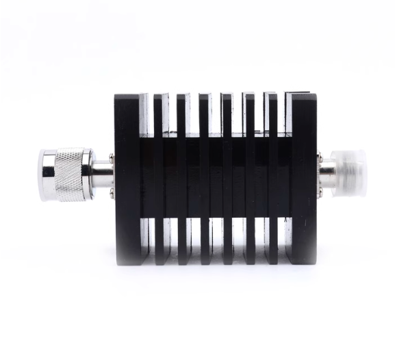  西峰腔体固定衰减器0-3G/0-4G  N型接口
