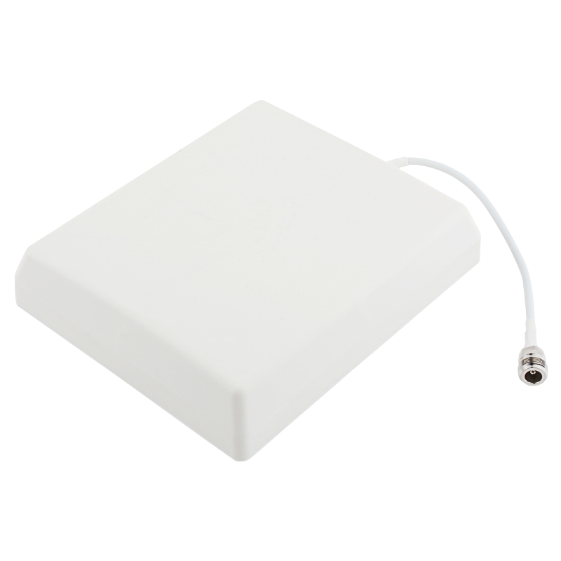  西峰室内外定向接收发射壁挂小平板天线700-3700MHz