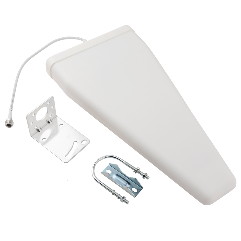  西峰对数周期天线定向接收发射700-3700MHz